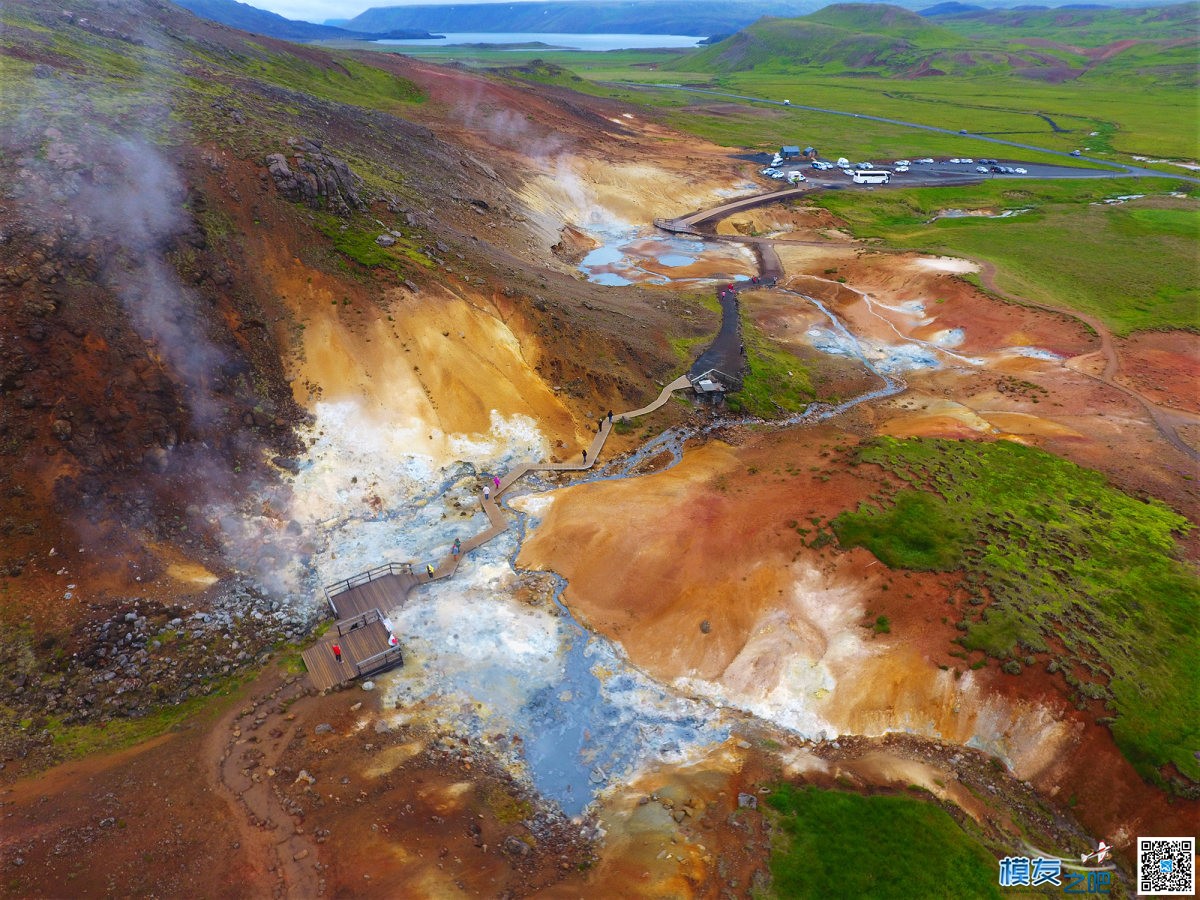 精品航拍美图--老外的航拍冰岛及拍摄参数分享 冰岛,JIANG,无人机,大自然,感光度 作者:洋葱头 1397 