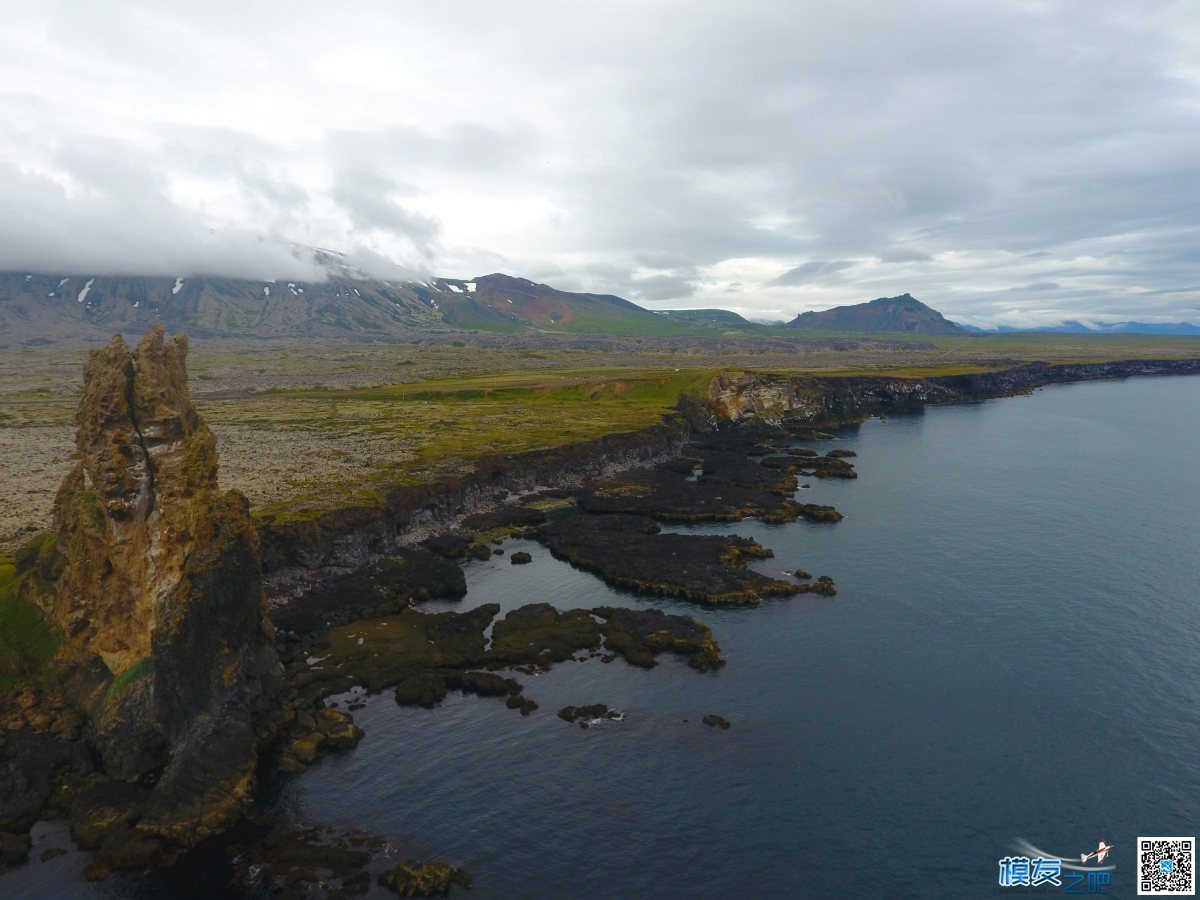 精品航拍美图--老外的航拍冰岛及拍摄参数分享 冰岛,JIANG,无人机,大自然,感光度 作者:洋葱头 9130 