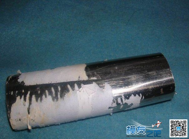 DIY小手电钻 手工制作电钻,diy手电钻 作者:@芋头 1802 