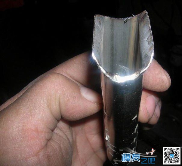 DIY小手电钻 手工制作电钻,diy手电钻 作者:@芋头 4580 