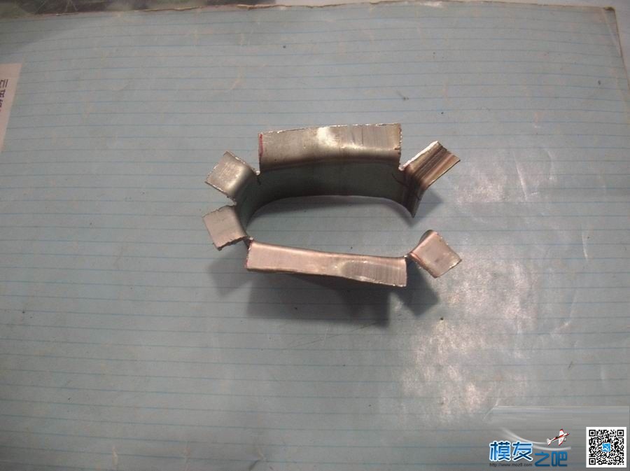 DIY小手电钻 手工制作电钻,diy手电钻 作者:@芋头 6080 