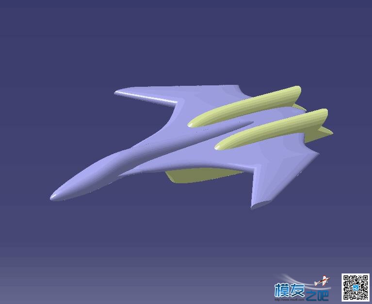 超时空要塞Δ VF-31J上天计划  作者:GriousMig 5945 