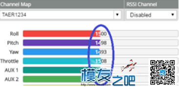 DTS—Q220评测 《遥控篇》各种接收机链接方法 打造自动挡... 固定翼,直升机,电池,图传,电机 作者:宿宿-墨墨他爹 684 