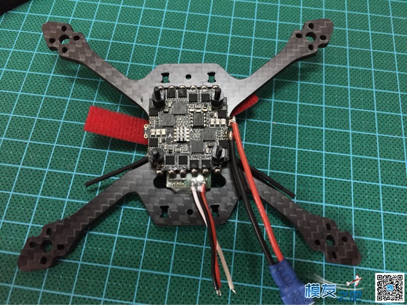 又装好一台小机~~~2s 120轴距无刷“蛋机” 电机,undefined,小米2s开不了机 作者:asslee 618 