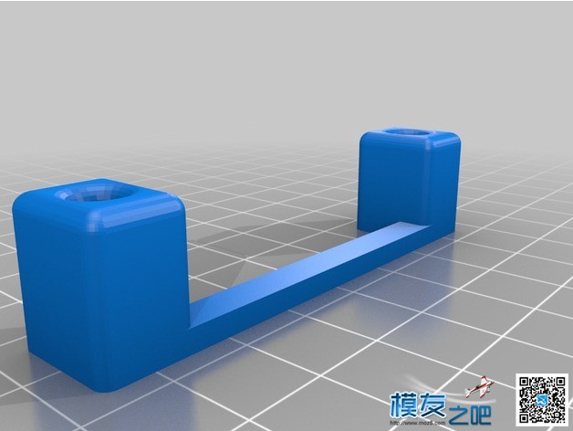 3D打印  DJI mavic 3d打印,dji,搬运工,打印 作者:风中的小曦 5851 