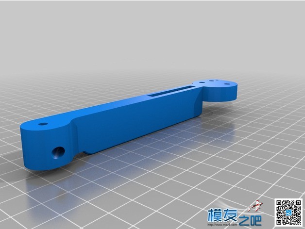 3D打印  DJI mavic 3d打印,dji,搬运工,打印 作者:风中的小曦 5182 