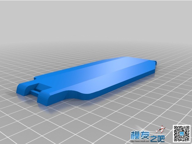 3D打印  DJI mavic 3d打印,dji,搬运工,打印 作者:风中的小曦 9591 