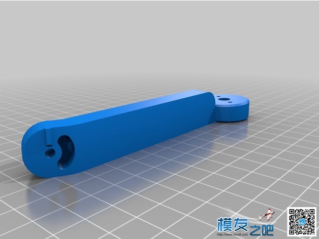 3D打印  DJI mavic 3d打印,dji,搬运工,打印 作者:风中的小曦 6628 