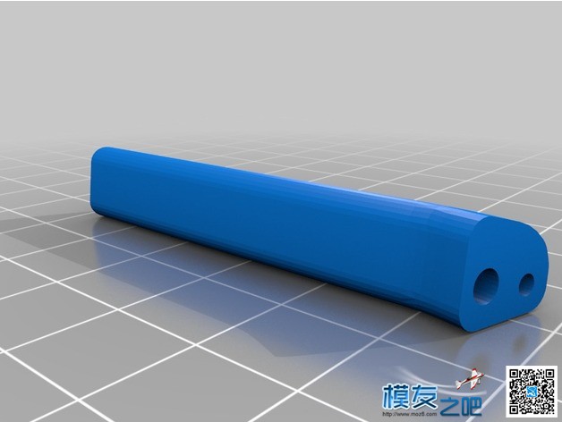 3D打印  DJI mavic 3d打印,dji,搬运工,打印 作者:风中的小曦 6106 