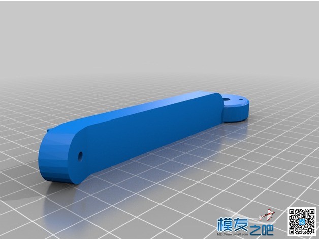 3D打印  DJI mavic 3d打印,dji,搬运工,打印 作者:风中的小曦 9924 