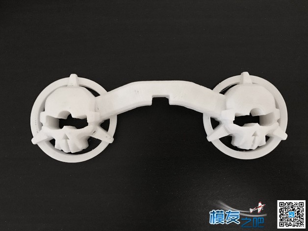 睿思凯X9D摇杆支撑骷髅头版本3D打印文件 3D打印,福彩3D走势图表,3D基本走势图,福彩3d汇总,福彩3d预测 作者:风中的小曦 6511 