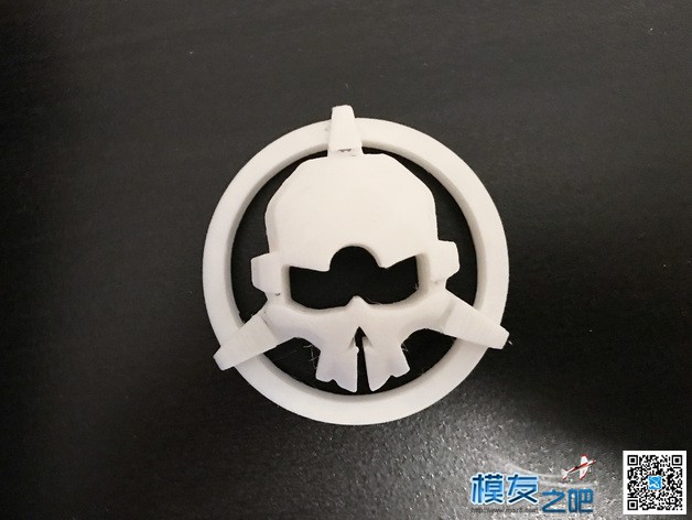 睿思凯X9D摇杆支撑骷髅头版本3D打印文件 3D打印,福彩3D走势图表,3D基本走势图,福彩3d汇总,福彩3d预测 作者:风中的小曦 7196 