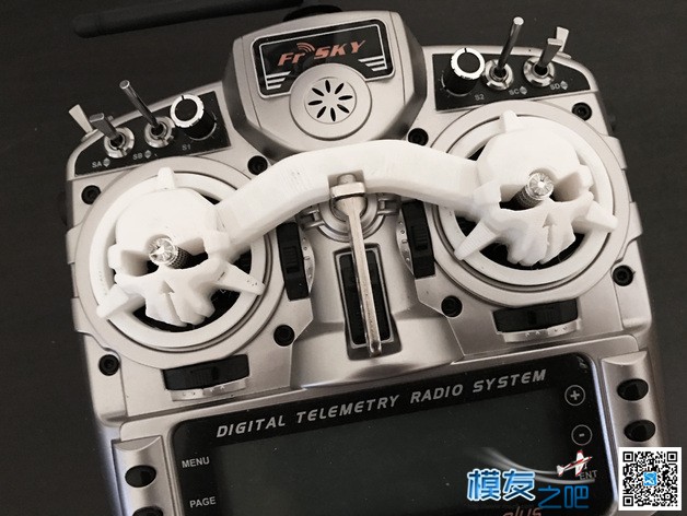 睿思凯X9D摇杆支撑骷髅头版本3D打印文件 3D打印,福彩3D走势图表,3D基本走势图,福彩3d汇总,福彩3d预测 作者:风中的小曦 8922 