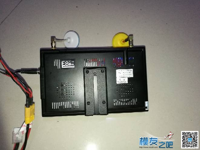 有没有5.8G单接收的？  作者:wcq12 4732 
