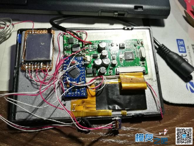 有没有5.8G单接收的？  作者:wcq12 163 