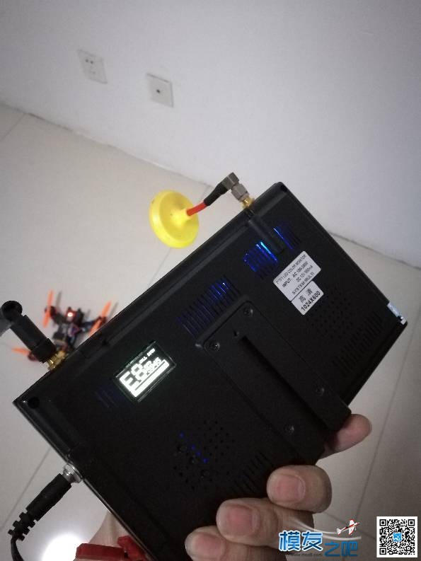 有没有5.8G单接收的？  作者:wcq12 3388 