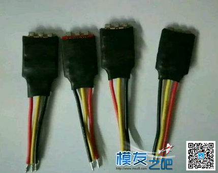 来问问大神们，这个是什么电调，怎么用？ 电调,电机,遥控器 作者:raulmadrid777 9376 