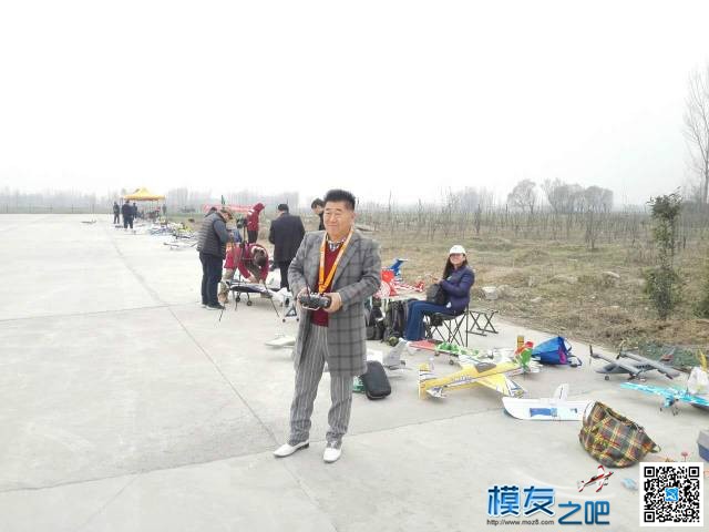 2017商丘开封两地模友聚会成功召开 航模 作者:砖家一號 4484 
