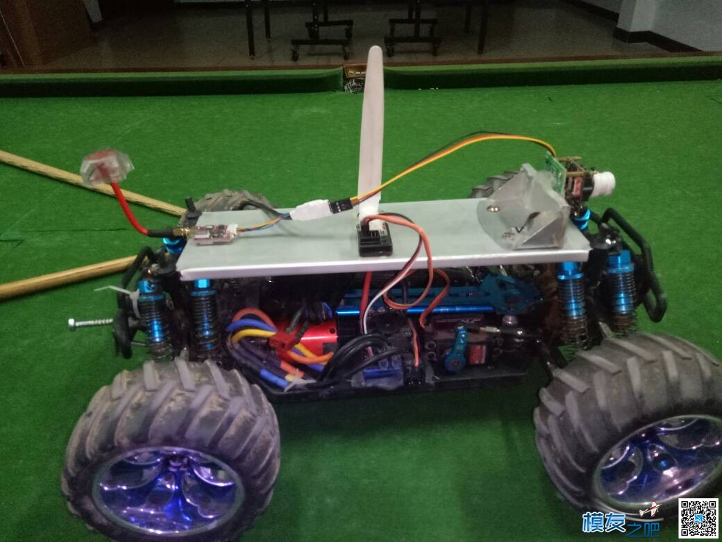 喜欢diy的小宝贝 模型,diy,交流沟通,小宝贝 作者:挥霍syz 1702 