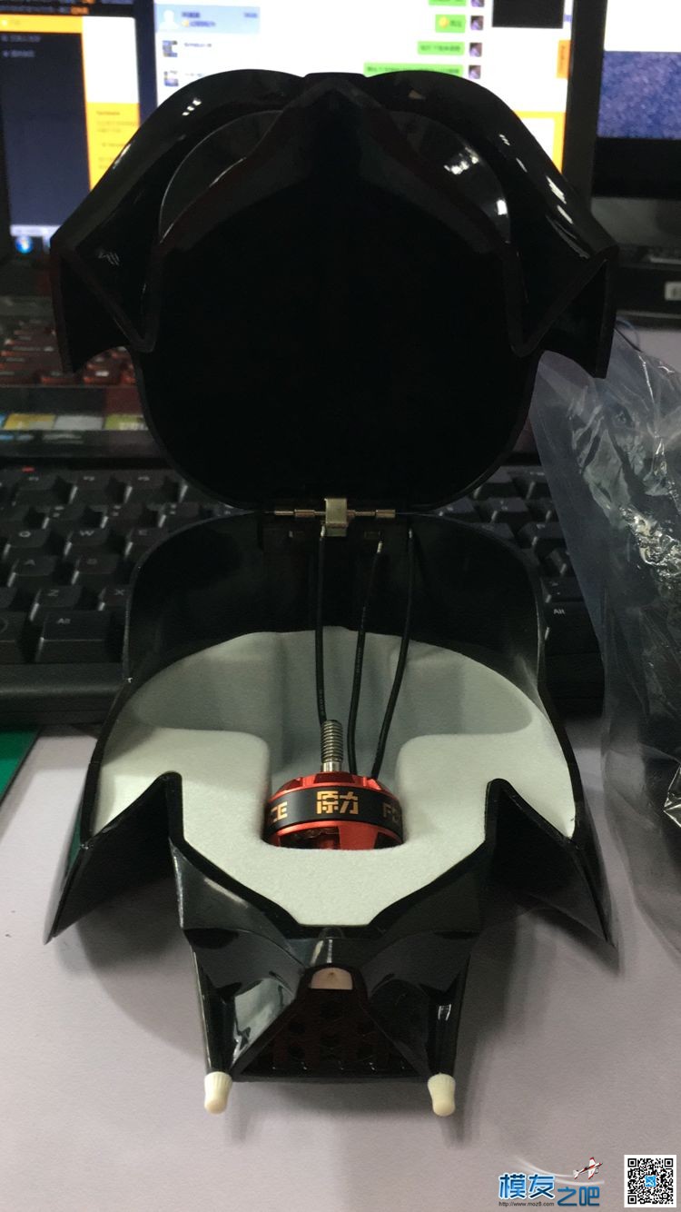 对于穿越机，我们是认真的！ 穿越机,电机,什么是穿越机 作者:HOBBYGO-包老湿 5862 