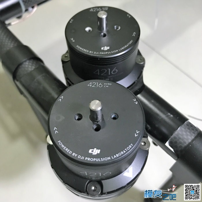 【厉害到不行】大疆E1200动力专业版 多旋翼,直升机,电池,云台,电调 作者:夏靥 6562 