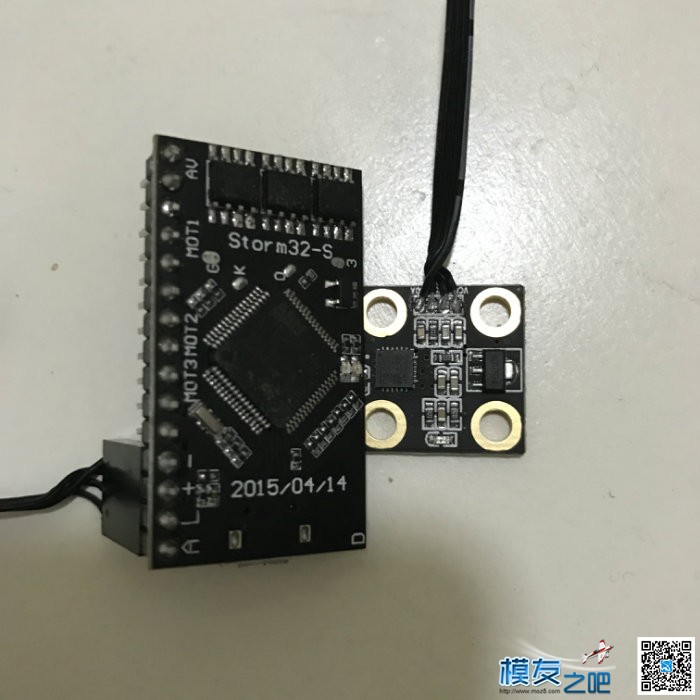 【厉害到不行】大疆E1200动力专业版 多旋翼,直升机,电池,云台,电调 作者:夏靥 699 