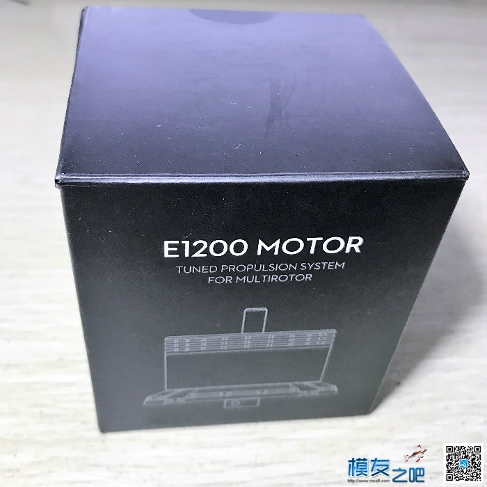 【厉害到不行】大疆E1200动力专业版 多旋翼,直升机,电池,云台,电调 作者:夏靥 6255 