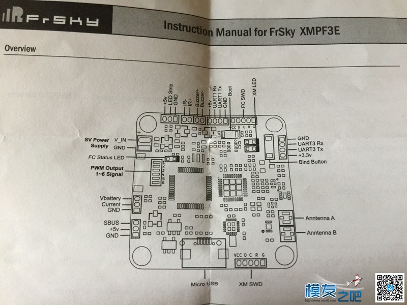 新手课堂，各种使用CF、BF软件飞控的三种刷固方法  作者:sonymusic 2535 