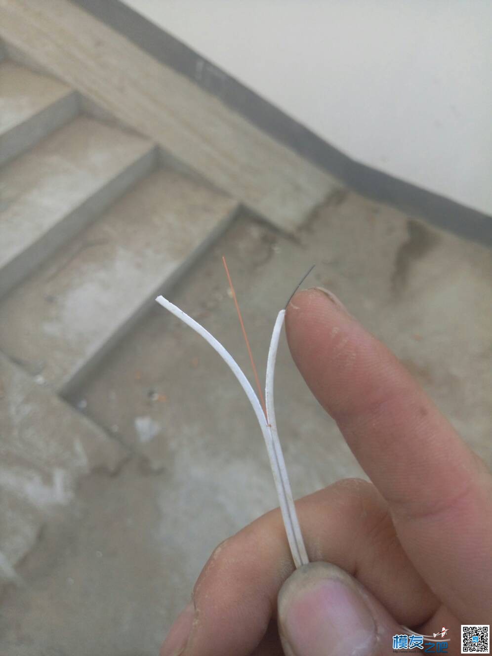 自制电热调温切割机 制作12v电热丝 作者:zjs123 4007 