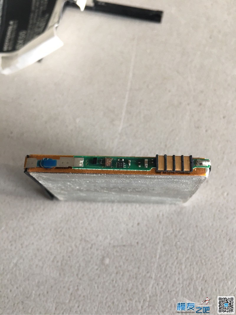 发个充电求助帖 电池 作者:山东鲁帅 8347 
