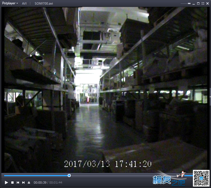 DTS—Q220评测 《图像上篇——摄像头》附9款摄像头横向对比 图传,OSD,这就是我,摄像头,就是我 作者:宿宿-墨墨他爹 7486 