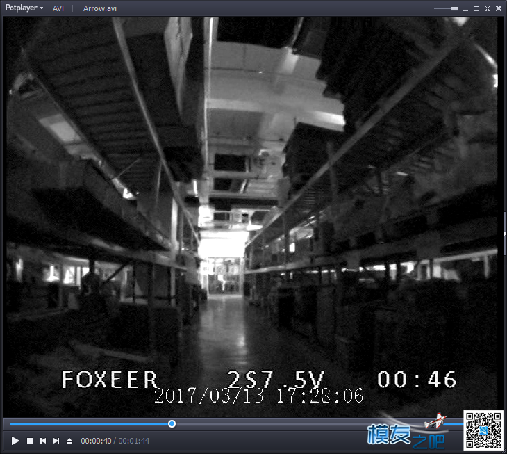 DTS—Q220评测 《图像上篇——摄像头》附9款摄像头横向对比 图传,OSD,这就是我,摄像头,就是我 作者:宿宿-墨墨他爹 4790 