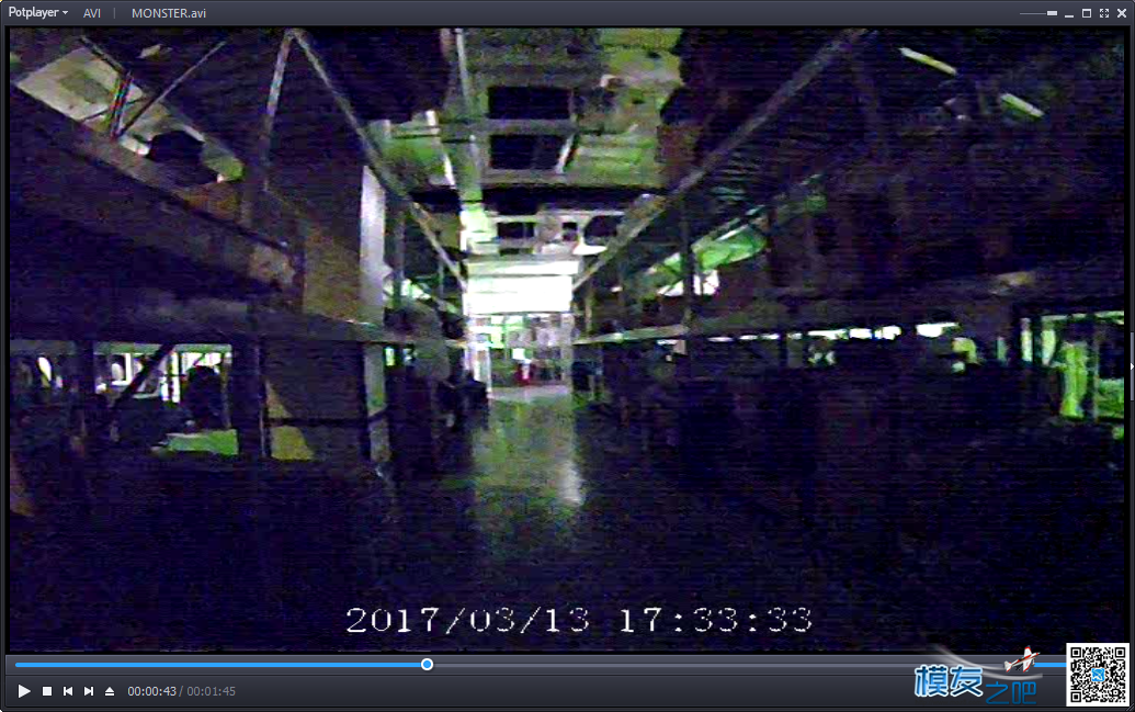 DTS—Q220评测 《图像上篇——摄像头》附9款摄像头横向对比 图传,OSD,这就是我,摄像头,就是我 作者:宿宿-墨墨他爹 7250 