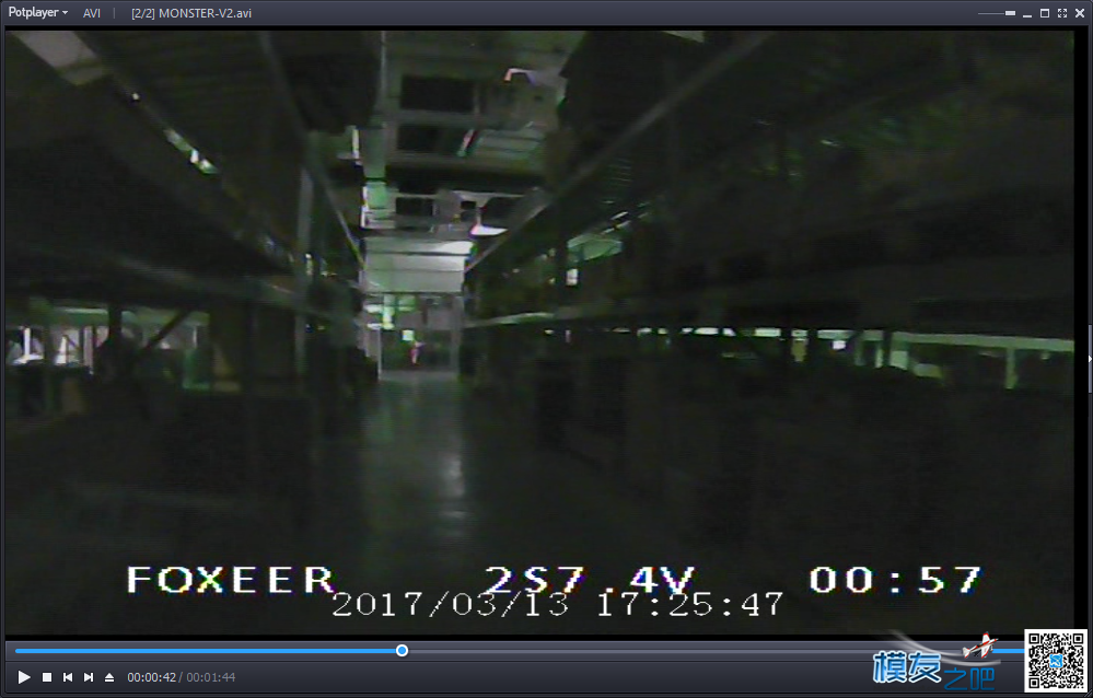 DTS—Q220评测 《图像上篇——摄像头》附9款摄像头横向对比 图传,OSD,这就是我,摄像头,就是我 作者:宿宿-墨墨他爹 1365 