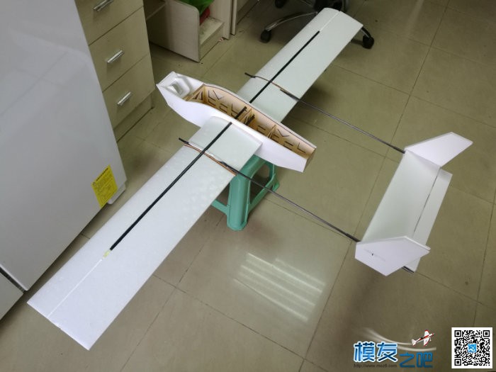 盒子猎鹰，制作，试飞 舵机,电调,电机,银燕,youku 作者:peter33 5173 
