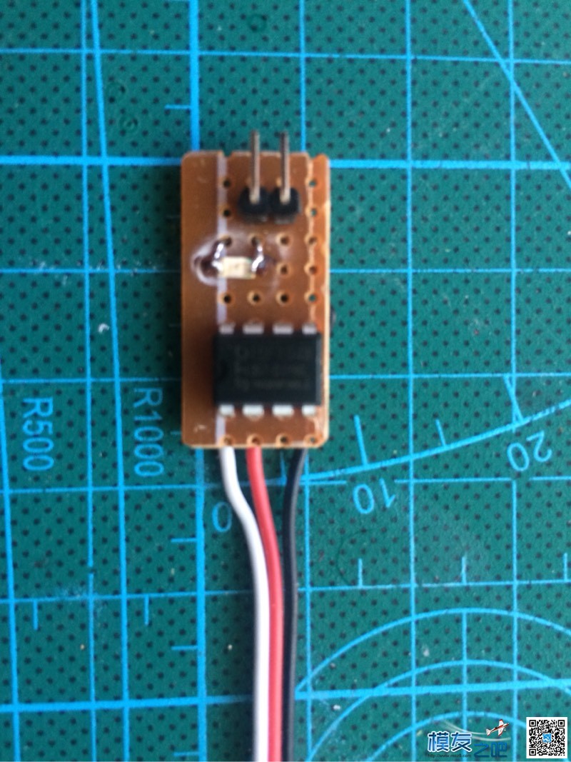 学习萝丽教程做的电子开关成功 集成电路,关成功,做的,复杂,福利 作者:sjphl650421 3362 