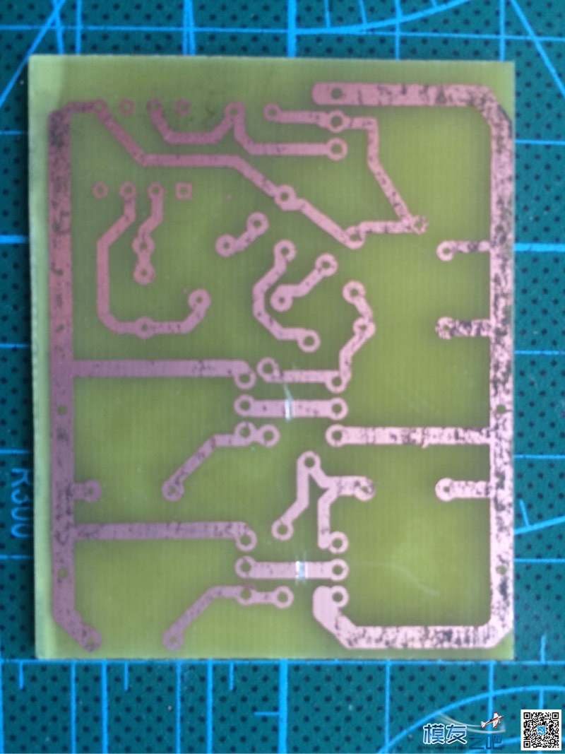 学习萝丽教程做的电子开关成功 集成电路,关成功,做的,复杂,福利 作者:sjphl650421 8742 