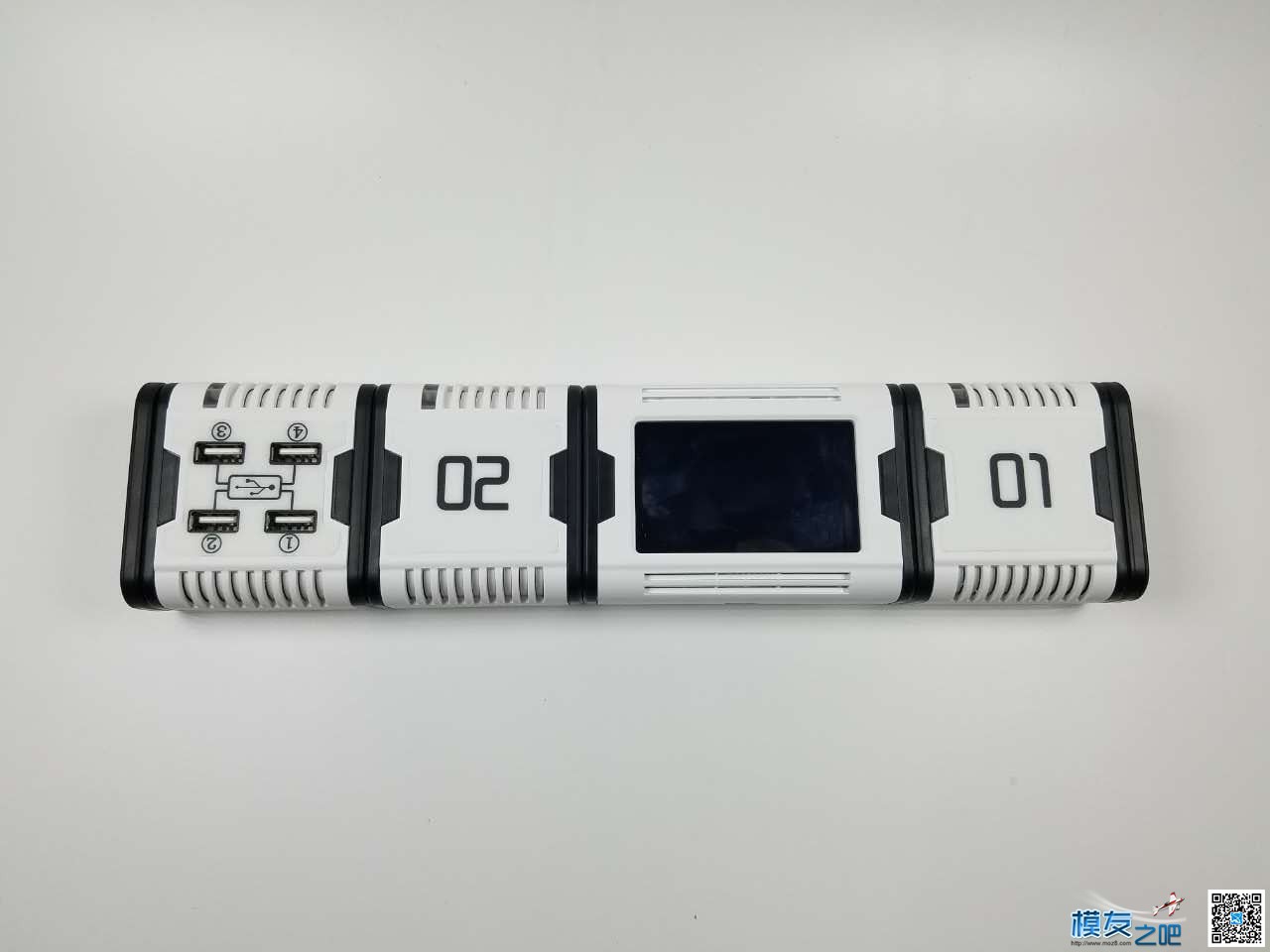 【正方科技新品】秀酷多功能魔术充电器测试半价返款活动 穿越机,电池,充电器,dji,航拍 作者:飞天狼 9605 