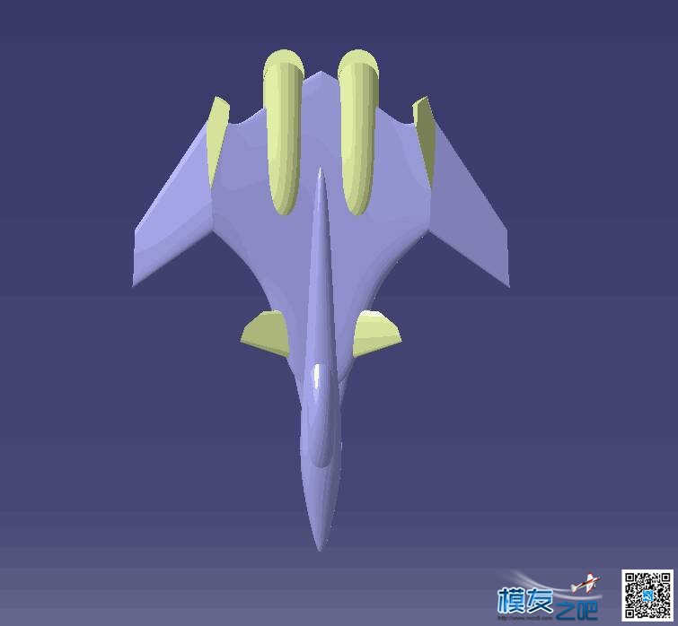 超时空要塞Δ VF-31J上天计划  作者:GriousMig 1732 