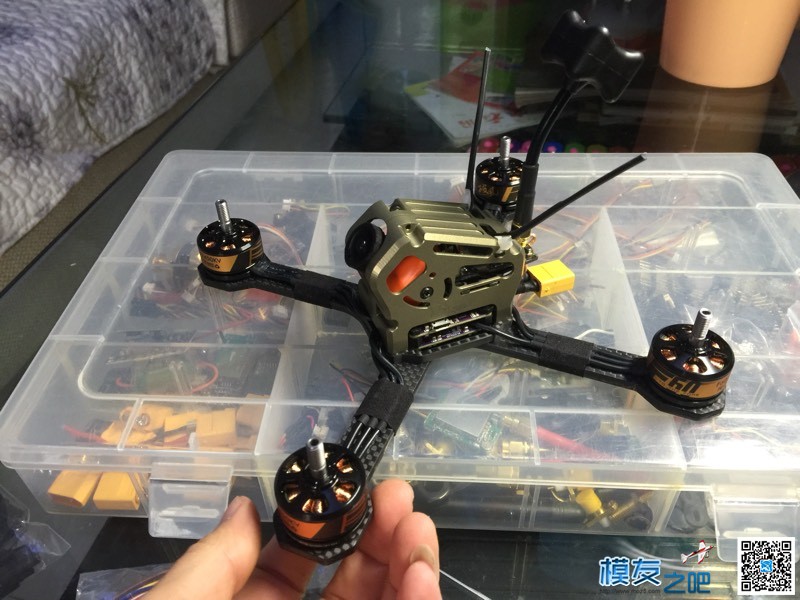 新机上图 双面焊,差不多,的问题,电源线,度都 作者:RACEr 1114 