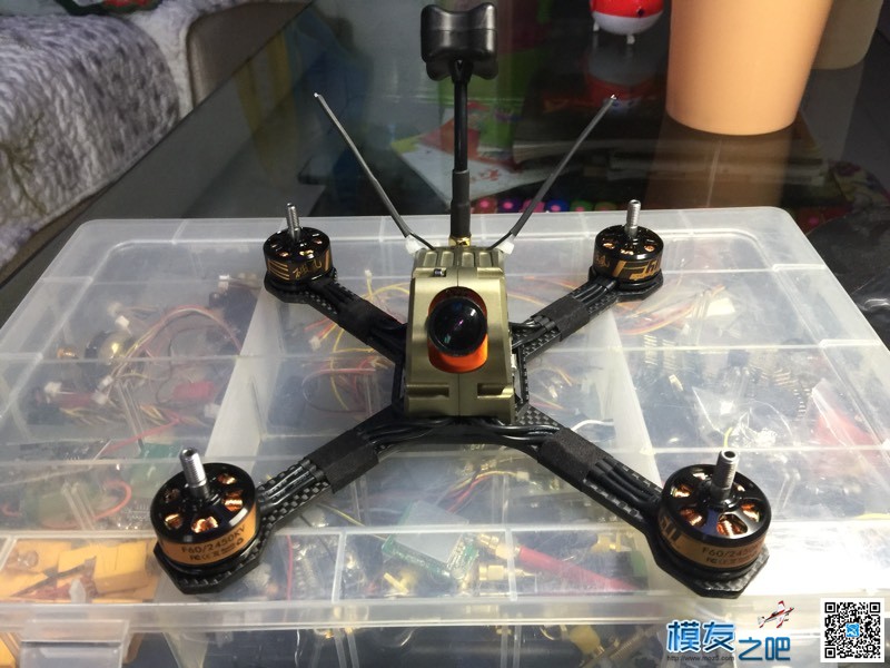 新机上图 双面焊,差不多,的问题,电源线,度都 作者:RACEr 6403 