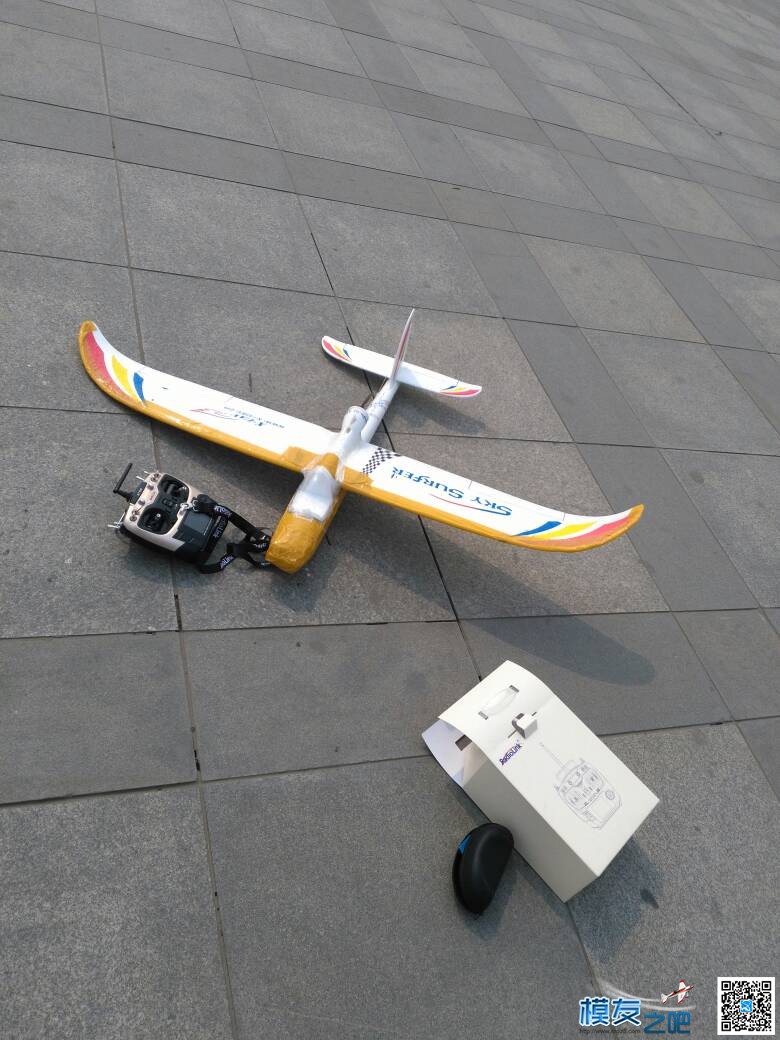 首飞冲浪者X8...  作者:ZZB1967736495 6206 