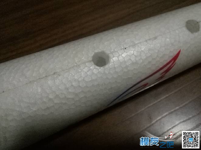 冲浪者尾管加固 固件 作者:玉龍公子 8944 