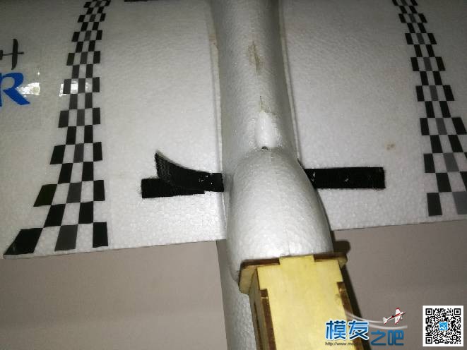 冲浪者尾管加固 固件 作者:玉龍公子 8821 