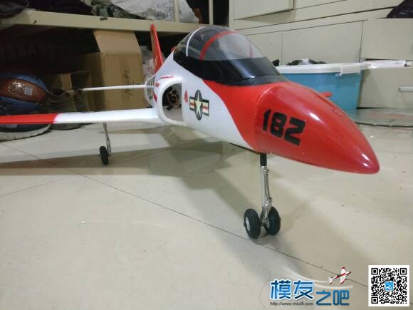 T54装机完成明天出去炸机 炸机,装机无法点亮,主机装机教程,装机之家 作者:懂啥勒 8755 