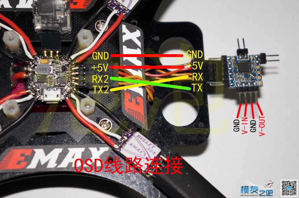 银燕 F3 femto 一元飞控使用注意事项 飞控,银燕,什么是银燕,银燕的意思,银燕空心杯 作者:泡泡 9100 