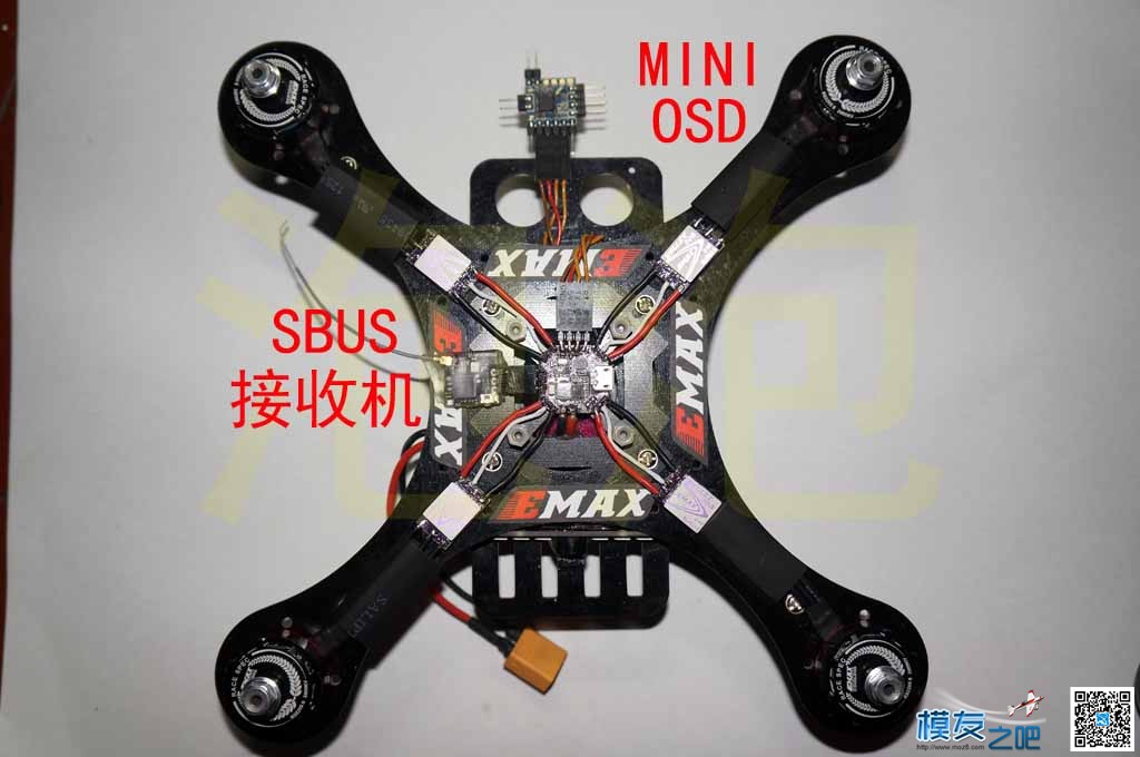银燕 F3 femto 一元飞控使用注意事项 飞控,银燕,什么是银燕,银燕的意思,银燕空心杯 作者:泡泡 4590 