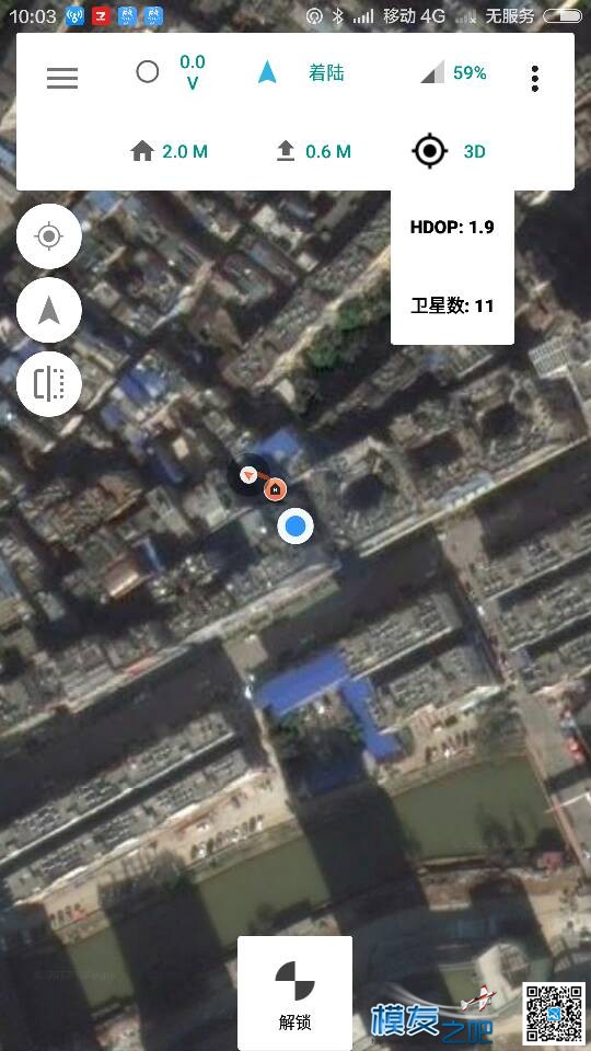 不知道地图上有三个圆点，都表示什么啊 不知,知道,地图,三个,圆点 作者:星云 251 