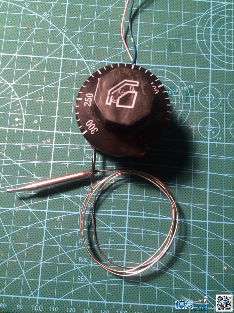 过塑机改热转印机 过塑机改pcb,diy过塑机 作者:sjphl650421 5742 