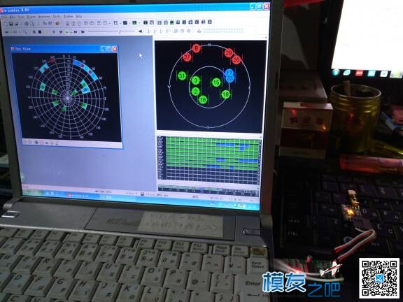 APM 2.8GPS 模块能替换吗？ 飞控,APM,GPS 作者:hzj8382 6890 